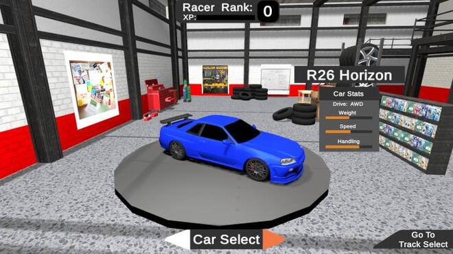 Super Realistic Autocross PC Crack