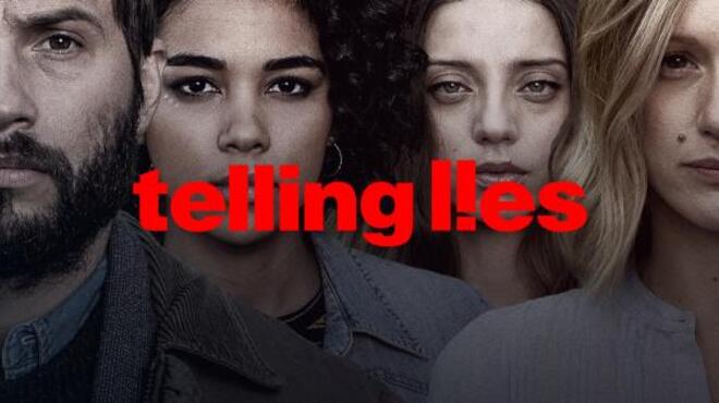 Telling Lies Free Download