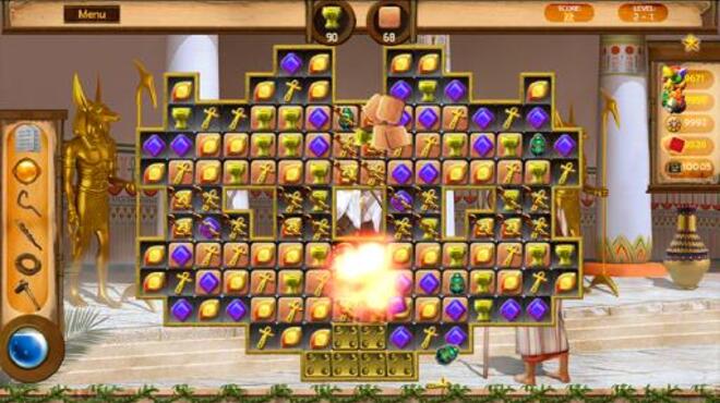 The Chronicles of Moses and the Exodus Torrent Download