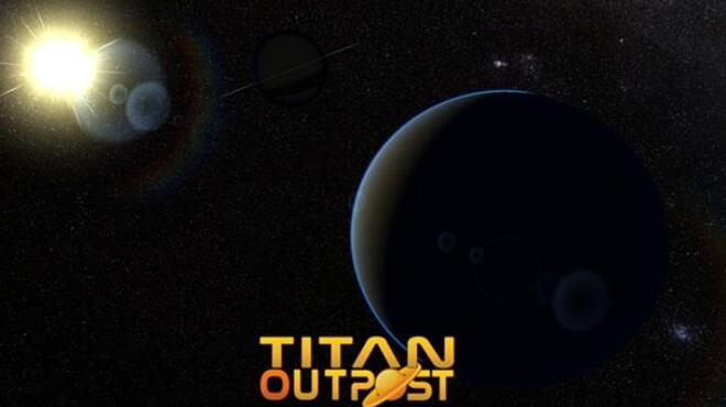 Titan Outpost Free Download