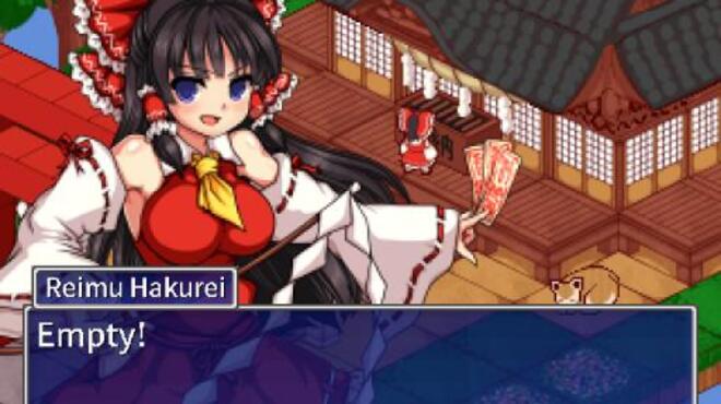 Touhou Shoujo Tale of Beautiful Memories / 東方少女綺想譚 Torrent Download