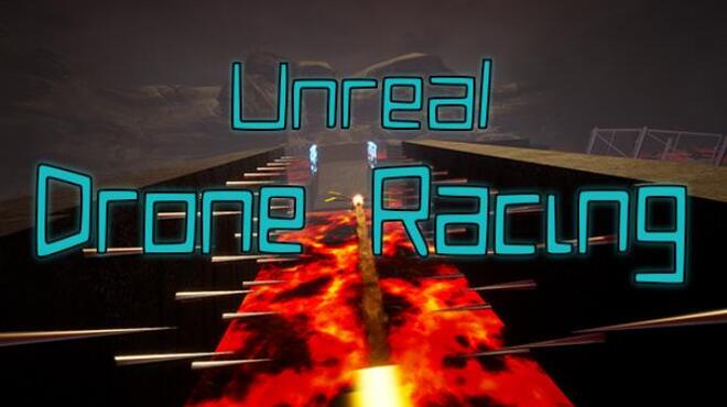 Unreal Drone Racing Free Download