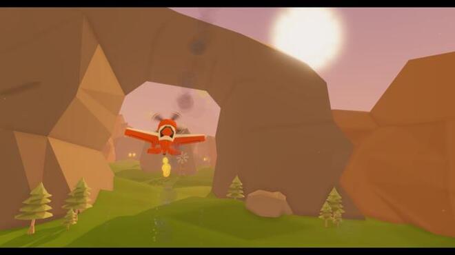 Wacky Wings VR Torrent Download