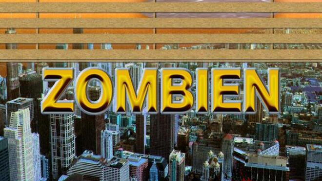 Zombien Free Download