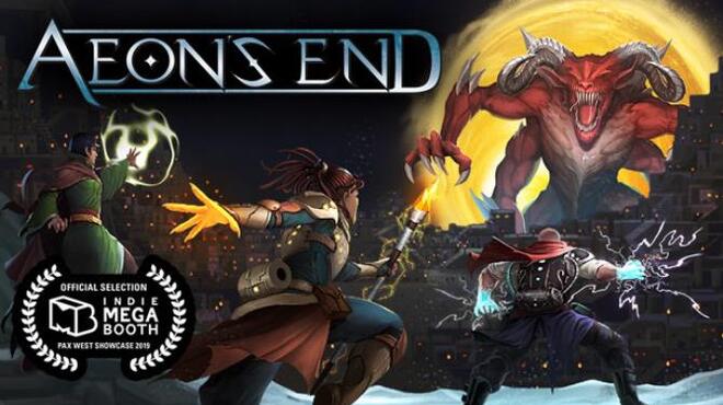 Aeon's End Free Download