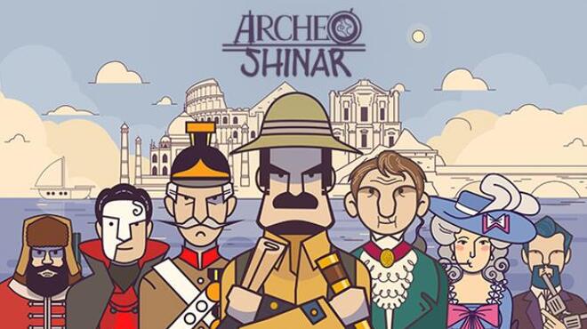 Archeo: Shinar Free Download