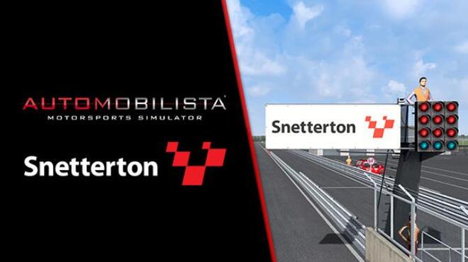 Automobilista - Snetterton Free Download