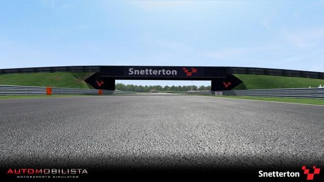 Automobilista - Snetterton PC Crack