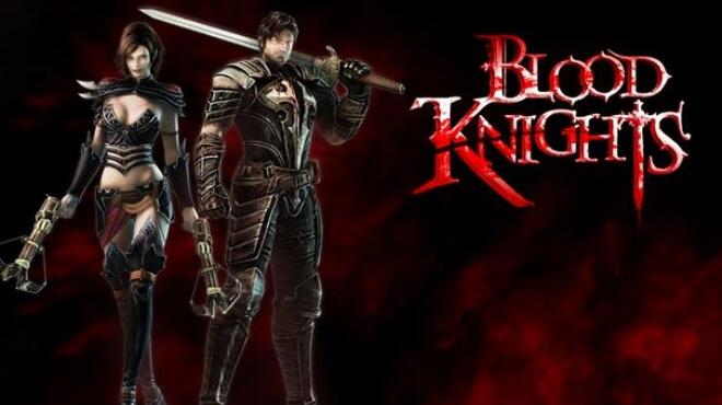 Blood Knights Free Download