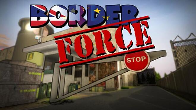 Border Force Free Download