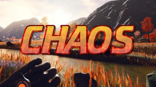 Chaos Free Download