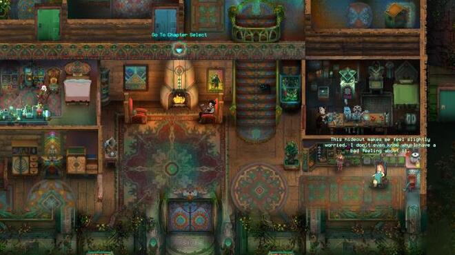 Children of Morta PC Crack