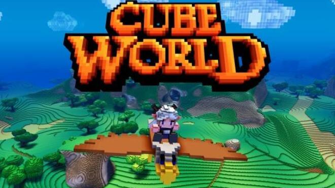 Cube World Free Download