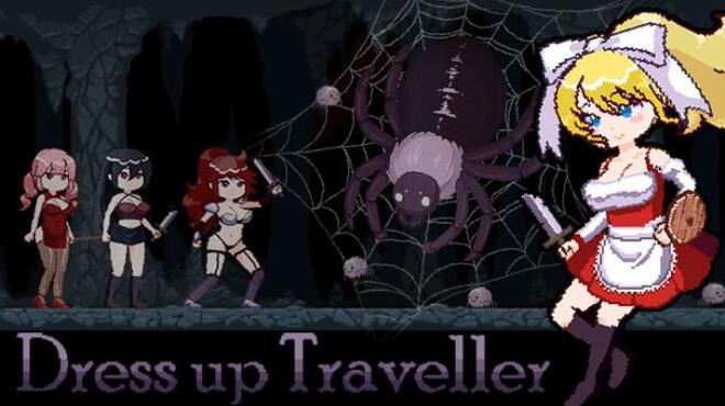 Dress-up Traveller Free Download