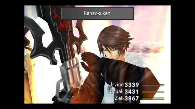 FINAL FANTASY VIII - REMASTERED Torrent Download