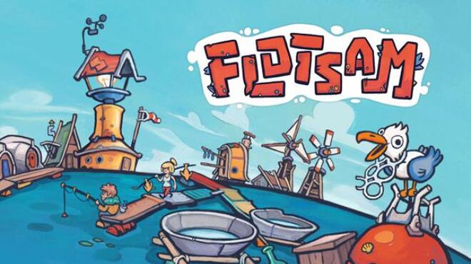 Flotsam Free Download