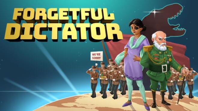 Forgetful Dictator Free Download