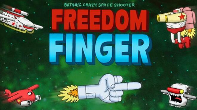 Freedom Finger Free Download