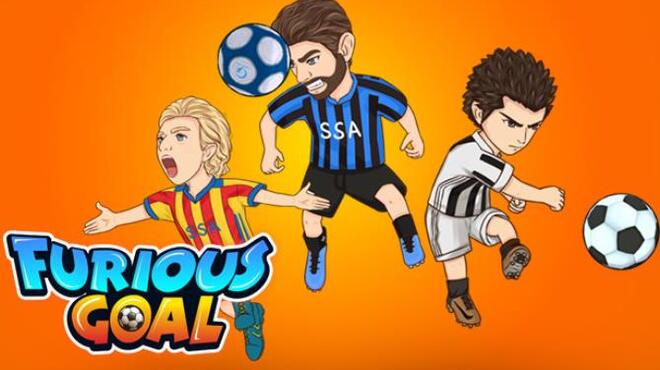 Furious Goal Free Download