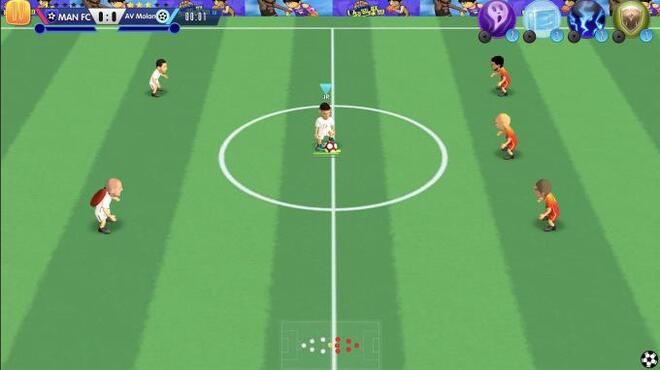 Furious Goal Torrent Download