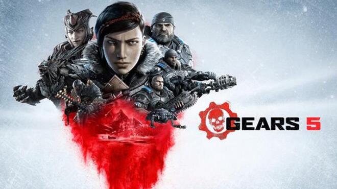 Gears 5 Free Download