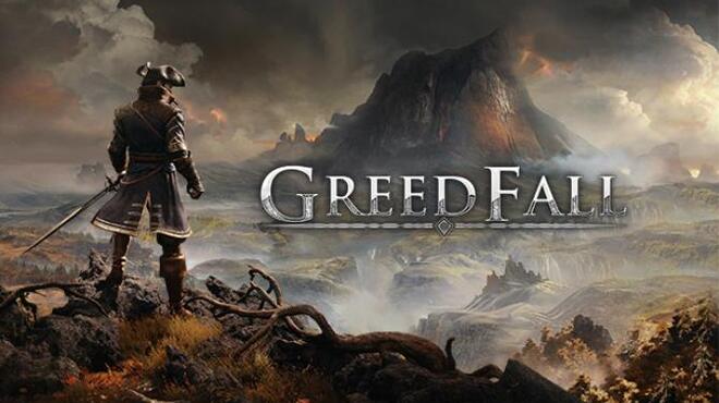 GreedFall Free Download