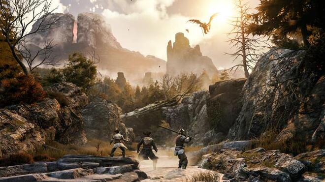 GreedFall Torrent Download