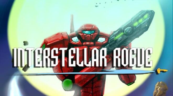 INTERSTELLAR ROGUE Free Download