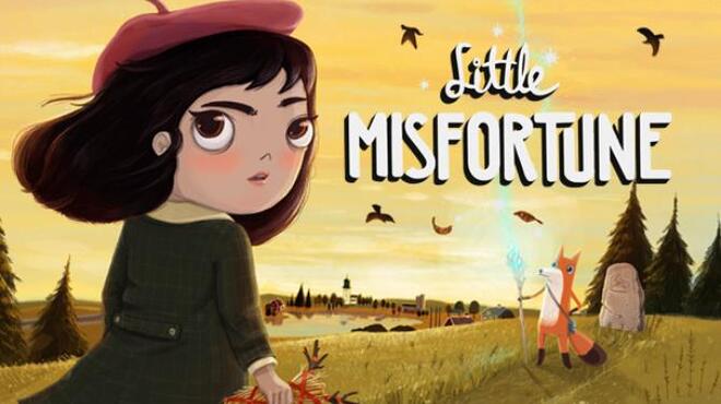 Little Misfortune Free Download