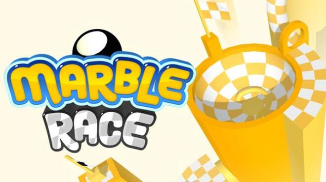 Marble Race Free Download