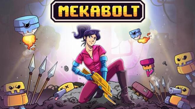 Mekabolt Free Download