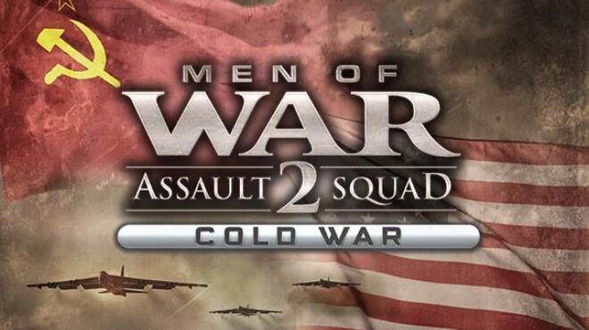 Men of War: Assault Squad 2 - Cold War Free Download