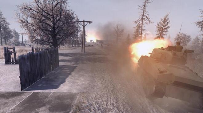 Men of War: Assault Squad 2 - Cold War Torrent Download