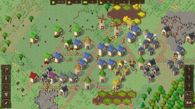 MicroTown Torrent Download