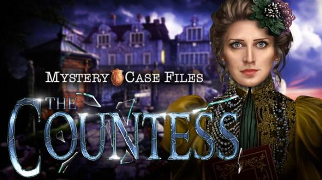 Mystery Case Files: The Countess Collector's Edition Free Download