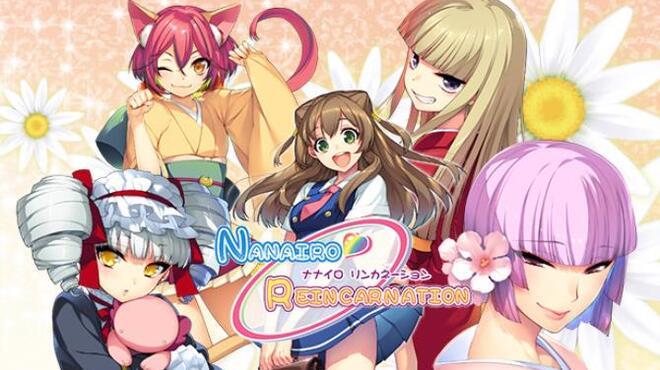 Nanairo Reincarnation Free Download