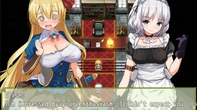 Princess Project Torrent Download