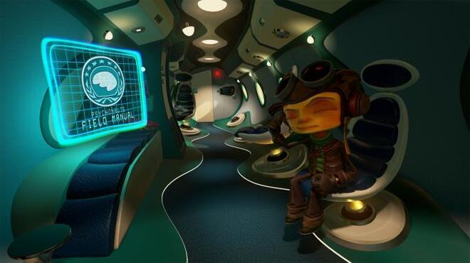 Psychonauts in the Rhombus of Ruin Torrent Download