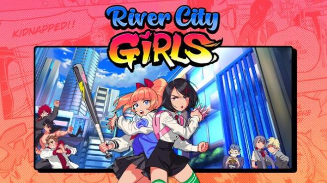 River City Girls Free Download