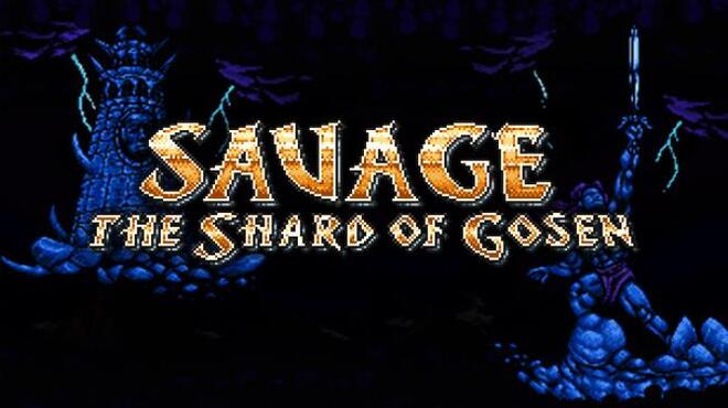 SAVAGE: The Shard of Gosen Free Download