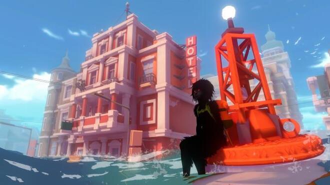 Sea of Solitude Torrent Download