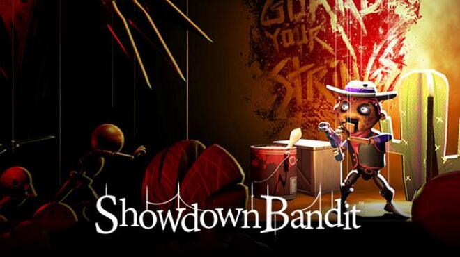 Showdown Bandit Free Download