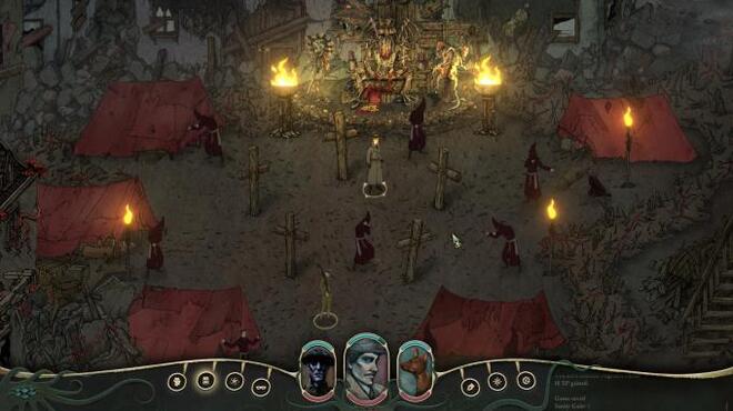 Stygian: Reign of the Old Ones PC Crack