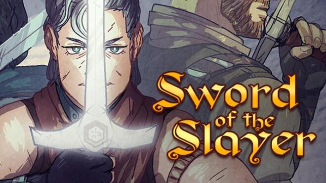 Sword of the Slayer Free Download