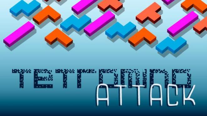 Tetromino Attack Free Download