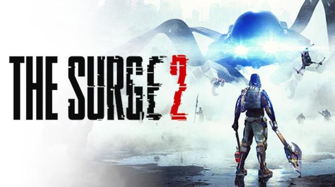 The Surge 2 Free Download