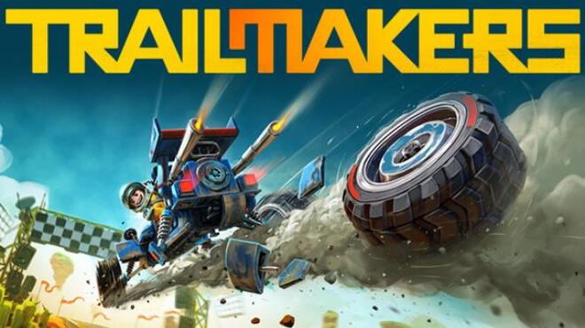 Trailmakers Free Download