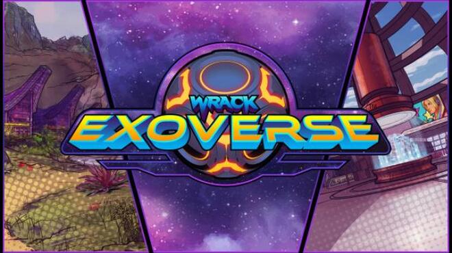 Wrack: Exoverse Free Download