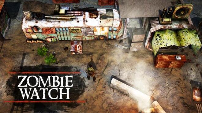 Zombie Watch Free Download