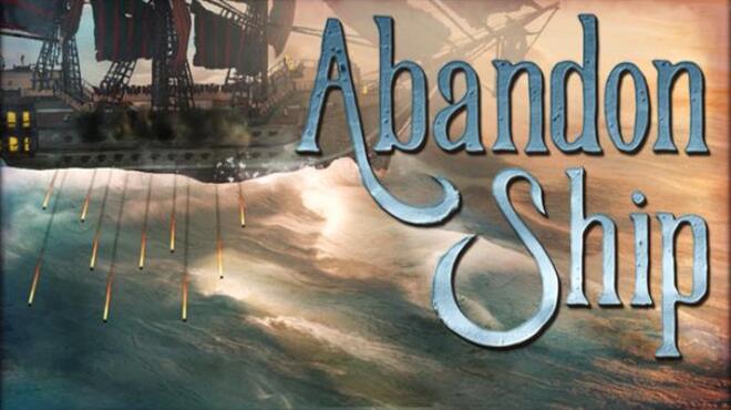 Abandon Ship Free Download